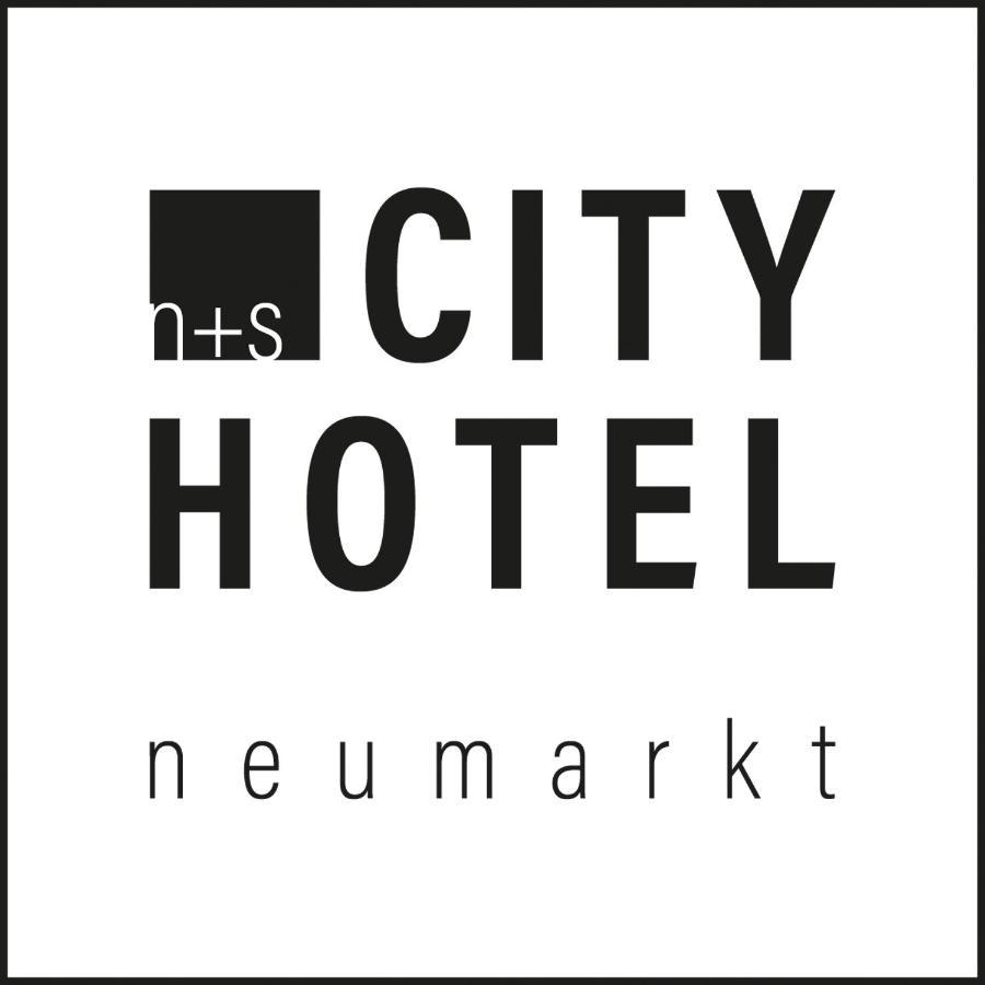 N+S City Hotel Neumarkt Neumarkt in der Oberpfalz Dış mekan fotoğraf